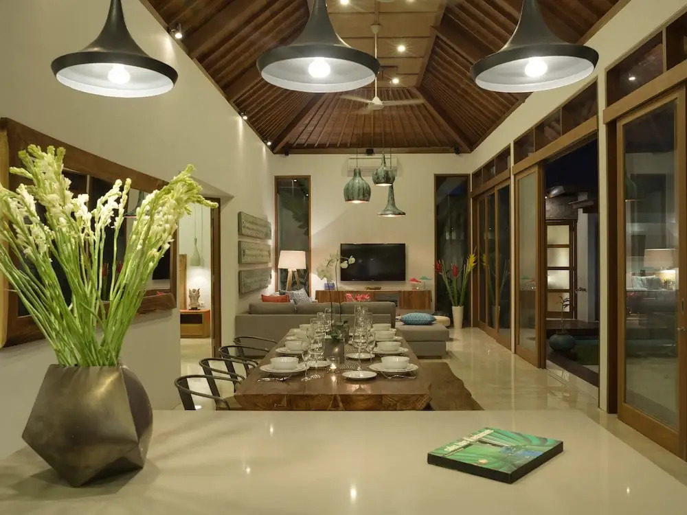 Villa Sanook by Villa Finder