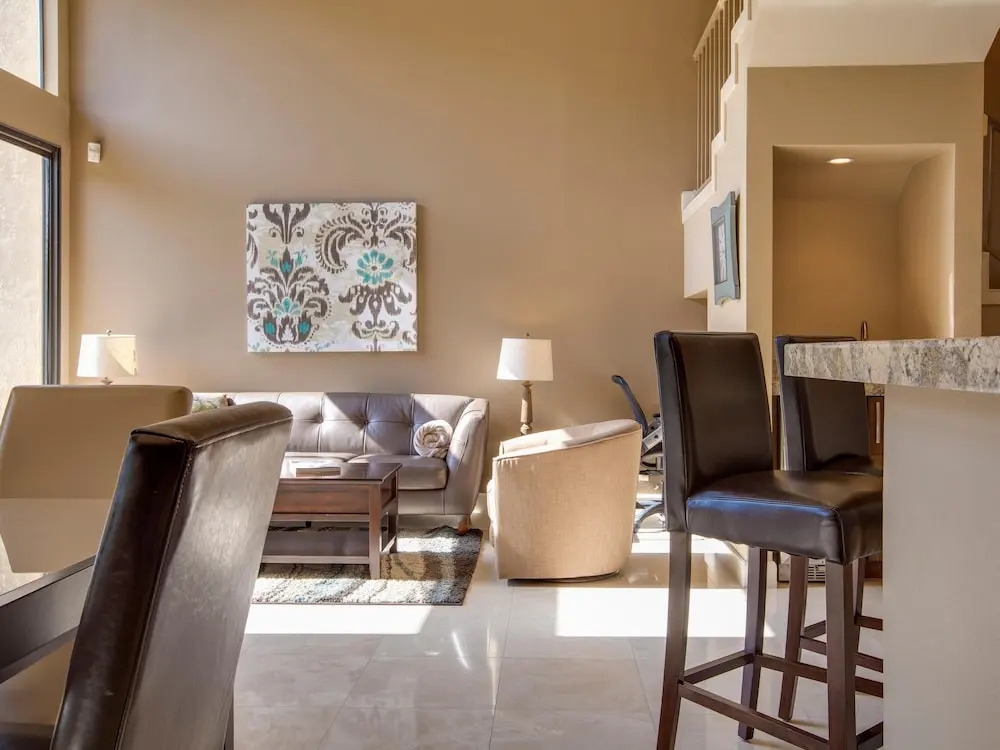 Mountain View Oasis at PGA West by Acme House Company