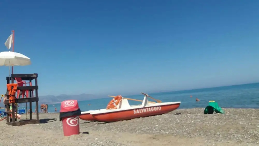 Beb oasi marina