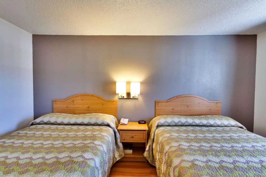 Studio 6 Dallas, TX - Garland - Northeast