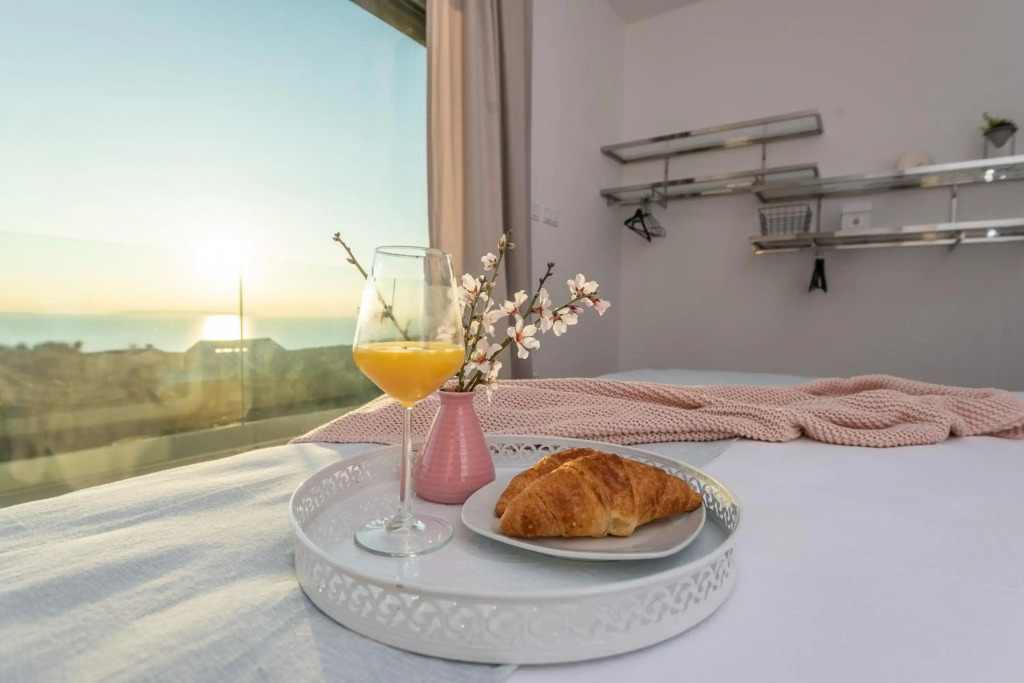 Villa Olea, luxury retreat with nature blend