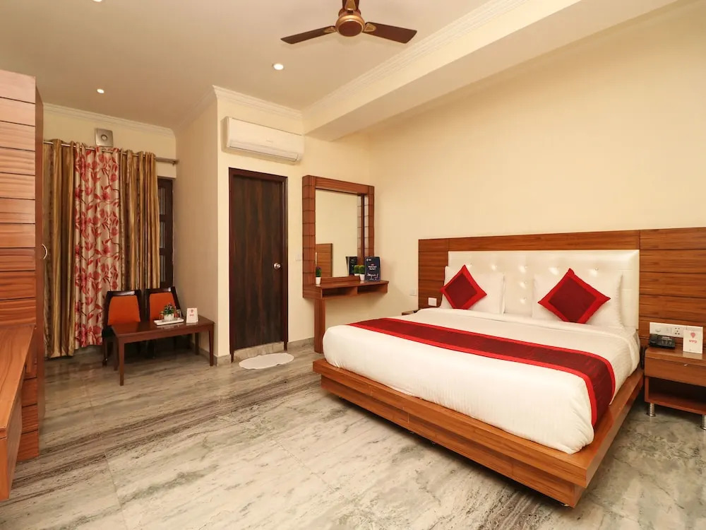 Hotel Shoba Estate Delhi Airport