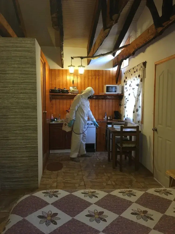 El Encanto del Manzano & Espacio Vittalia Spa