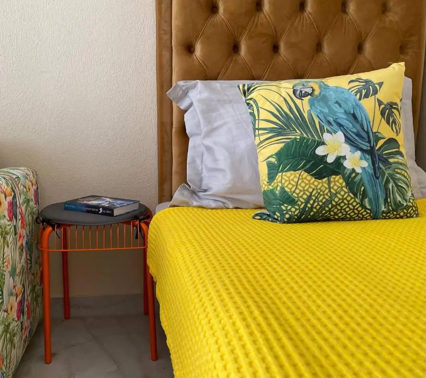 Dream Cottage Nikiti Greece
