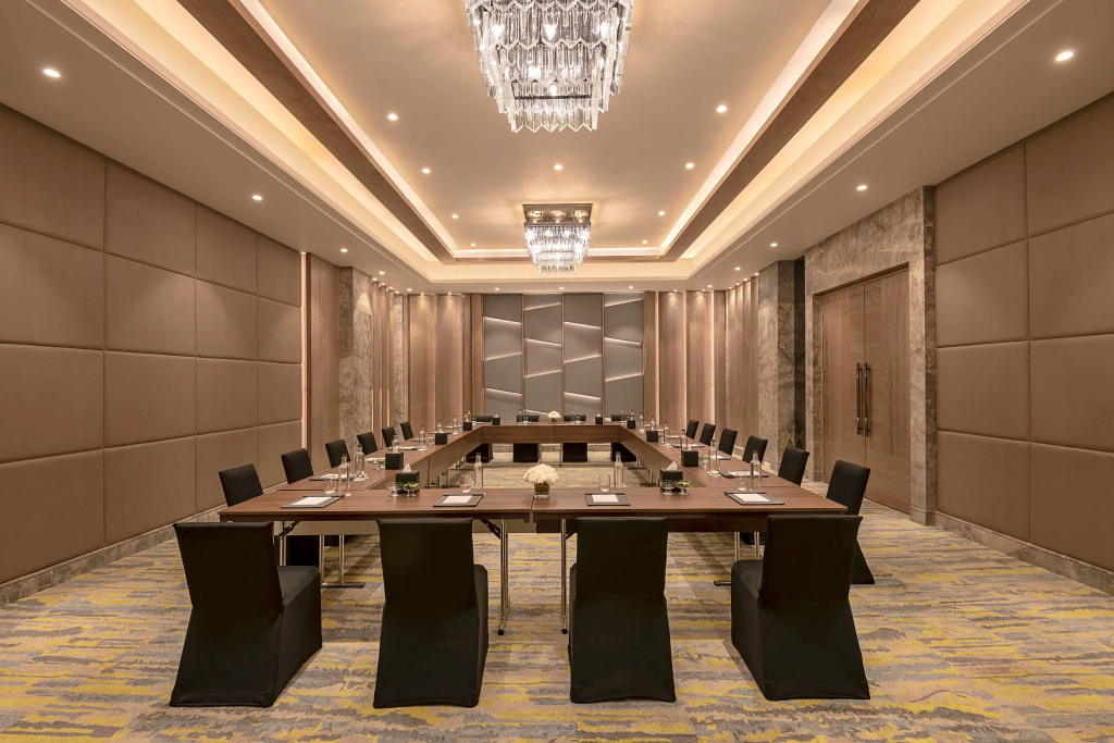 Radisson Mumbai Andheri MIDC