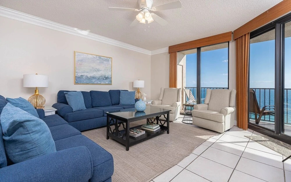 Phoenix X 1503 3 Bedroom Condo