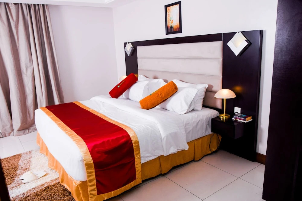 The Limewood Hotel