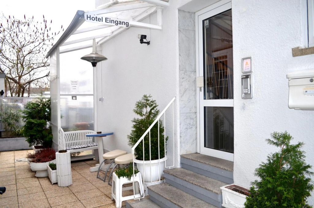 Hotel Stern Stuttgart