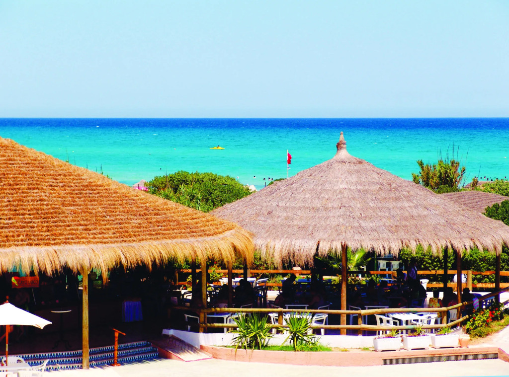 Caribbean World Mahdia