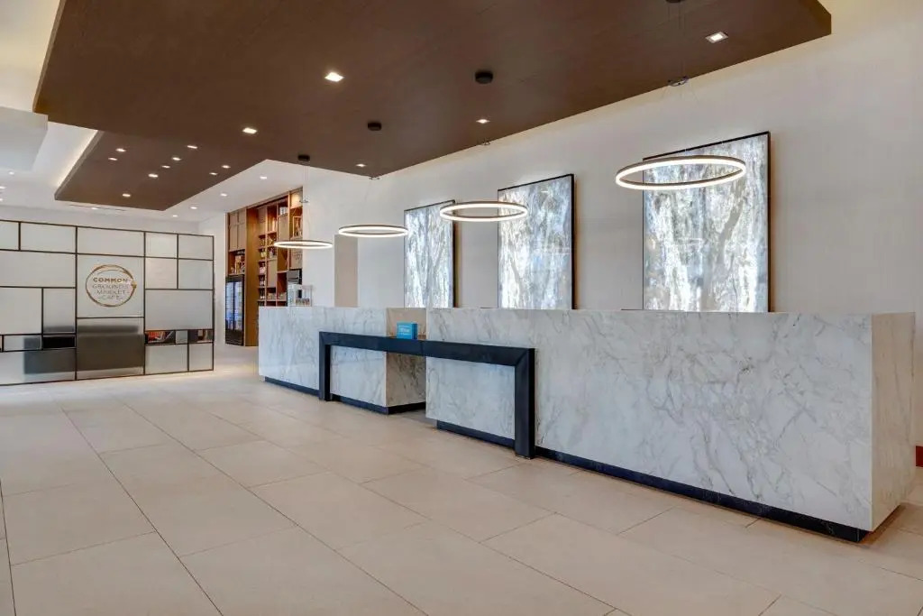 Home2 Suites By Hilton Anaheim Resort
