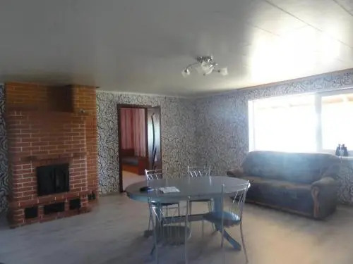 Guest House Zarechye 18