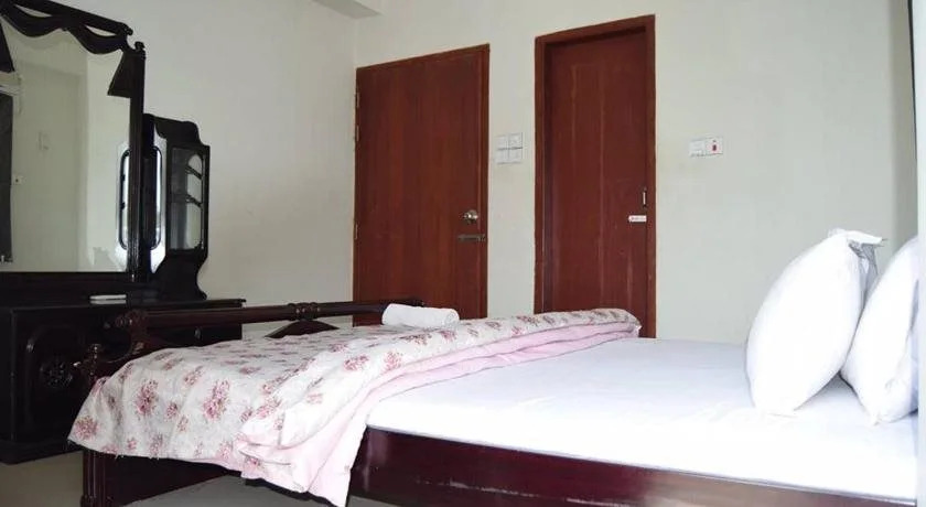 Zaman Sea Heights