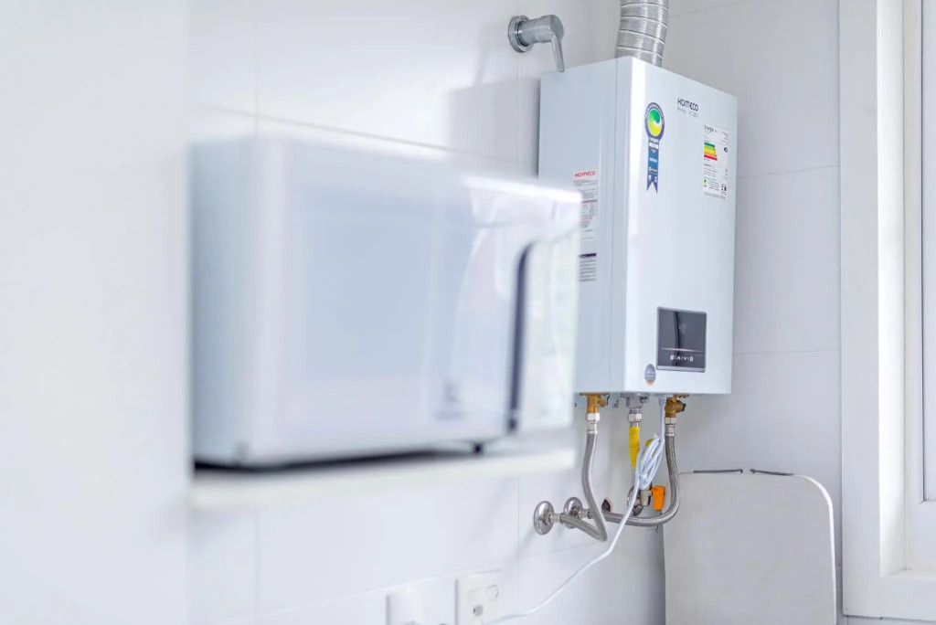 Incrível apartamento a 500m da Rua Coberta
