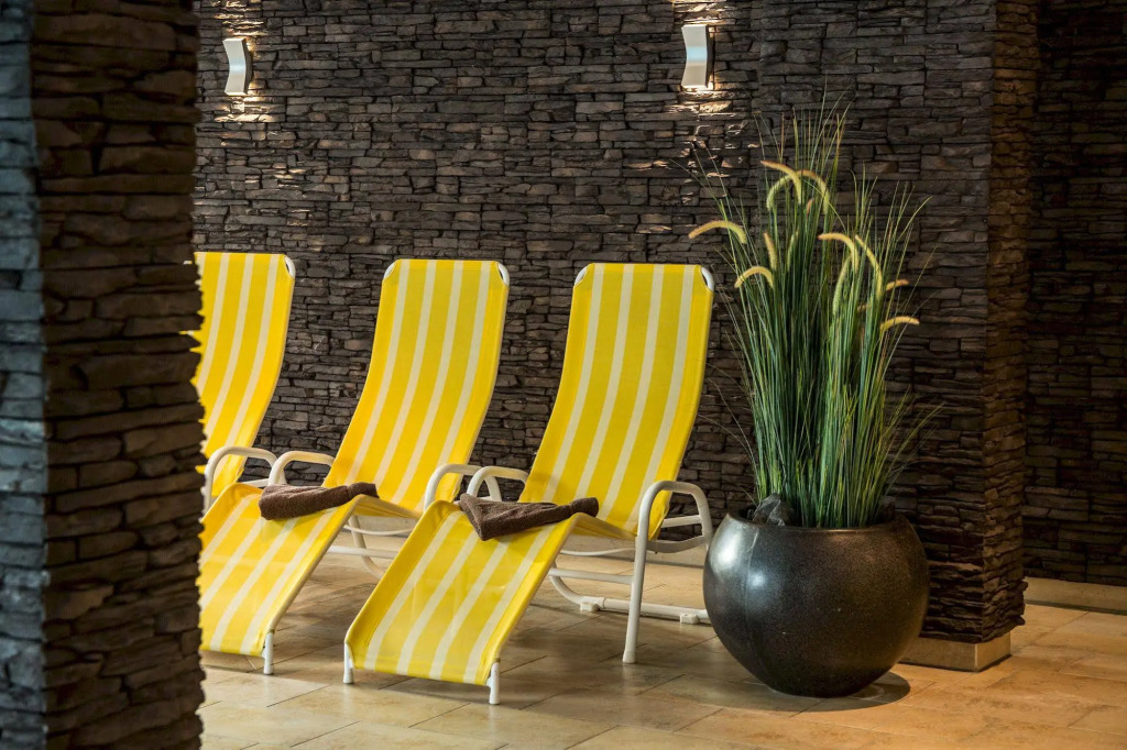 Hotel Zimba