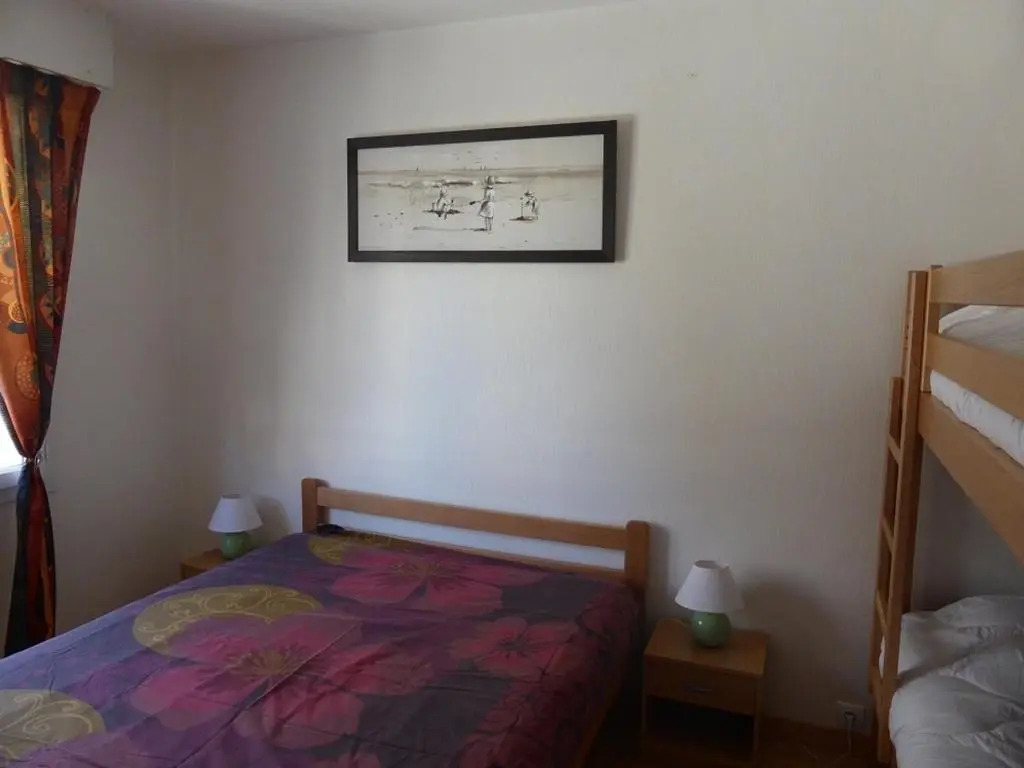 Appartement Les Sables-d'Olonne, 3 pièces, 6 personnes - FR-1-325-4