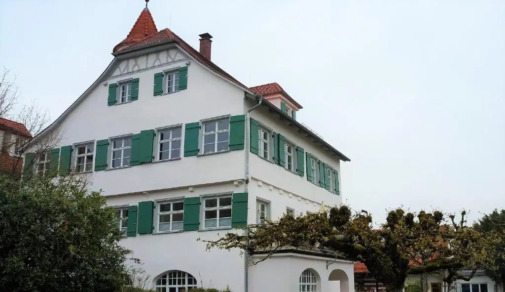 BodenSEE Apartment Lindau im Schachen Schlössle