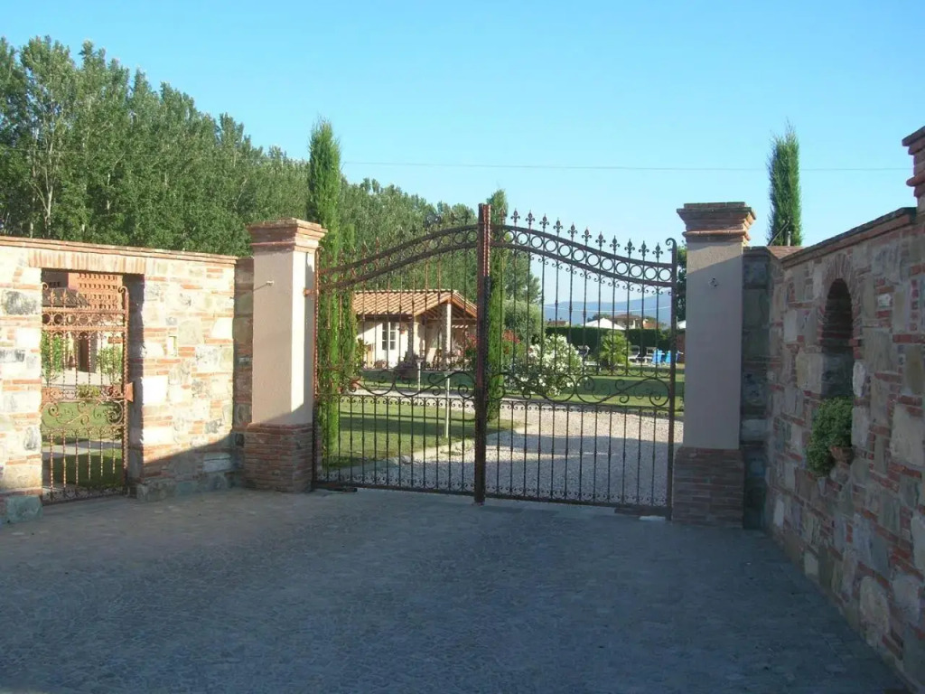 Rustico del Chiasso - Villa With Private pool near Lucca