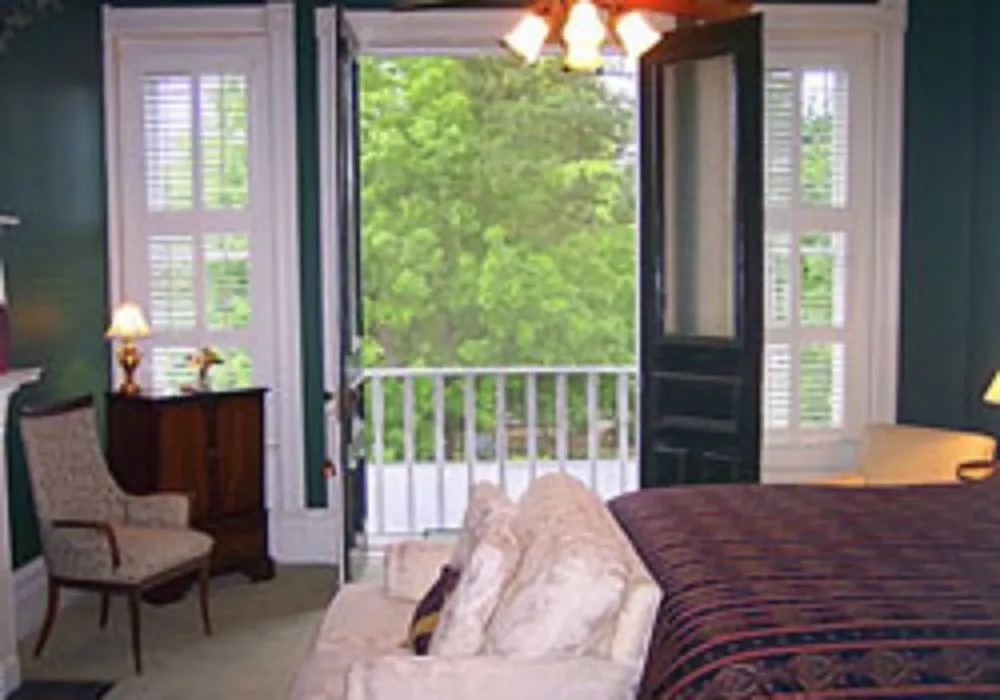 Abingdon Manor