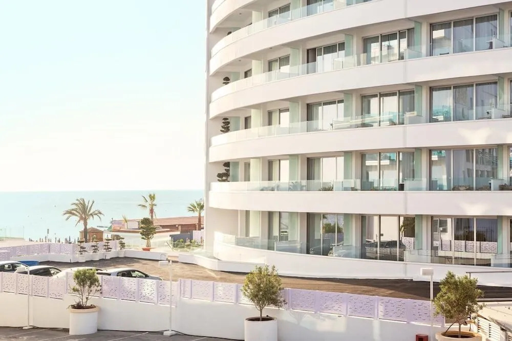 Sunprime Protaras Beach