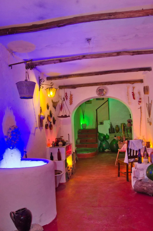 Antico Monastero Di Anacapri