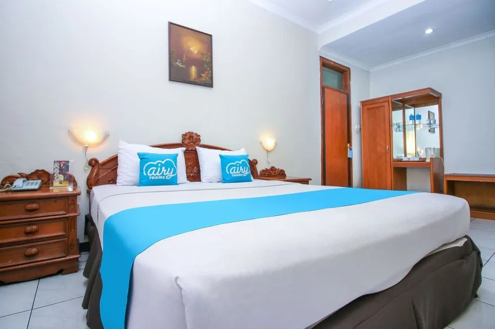 Airy Eco Cihampelas Atas 240 Bandung