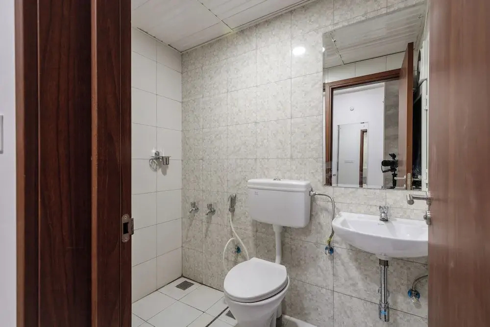 Raintree Apartment Hebbal North Bangalore