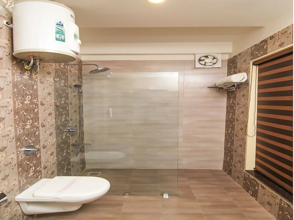 FabHotel Prime Buddha Residency