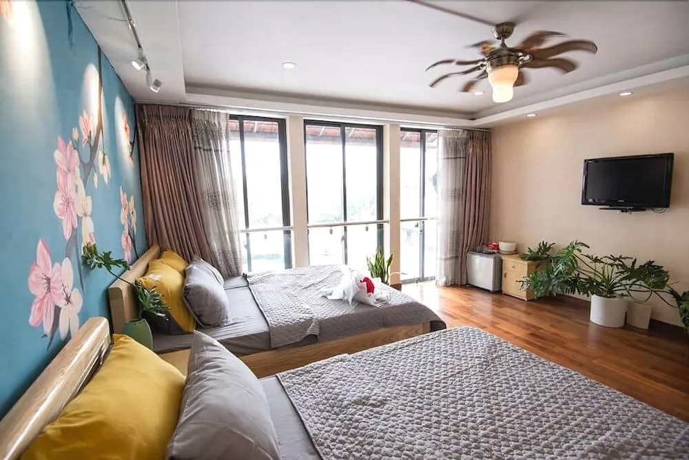 Skylake Homestay