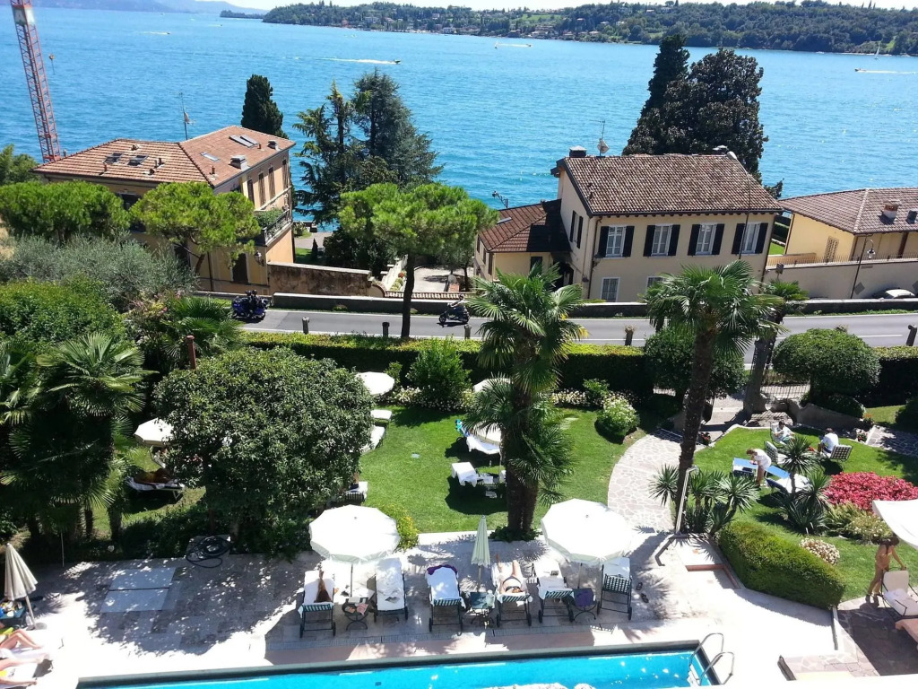 Hotel Laurin