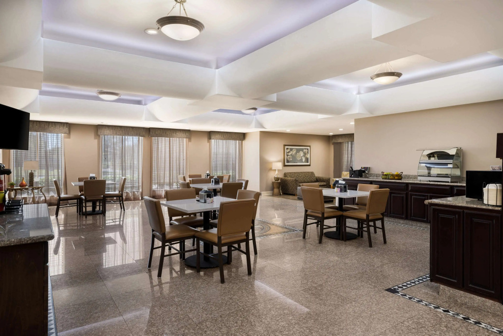 Best Western Houma Inn