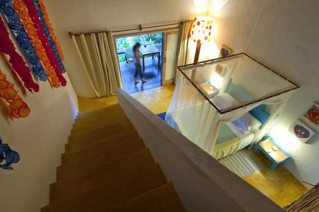 Etnia Casa Hotel