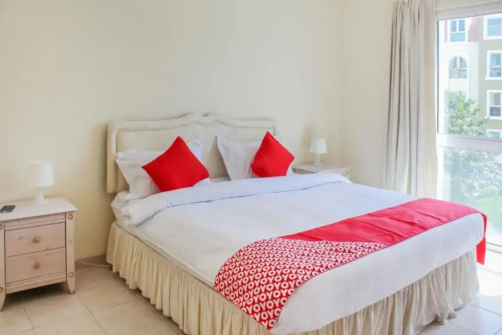 OYO 103 Home Classy 1BHK Apartment