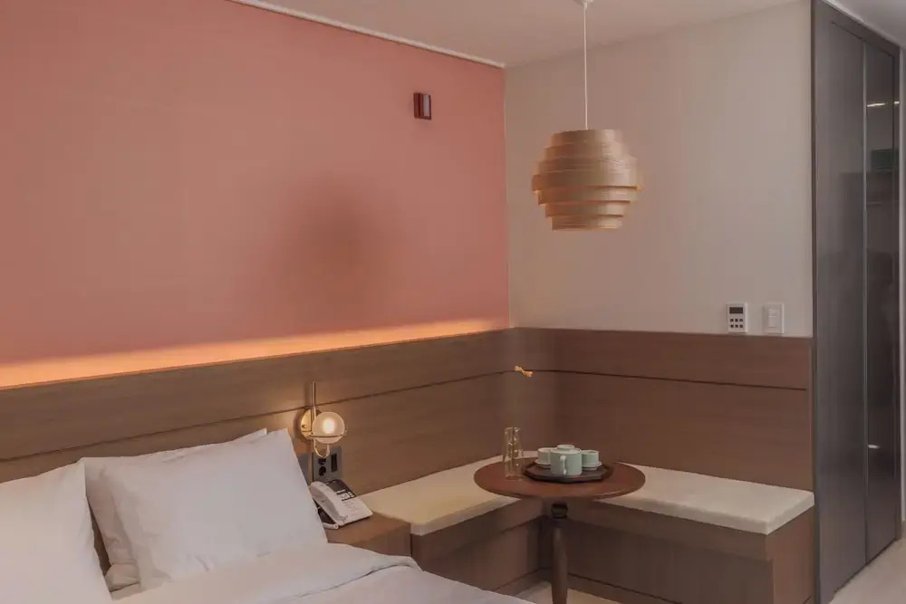 Hotelaround Sokcho
