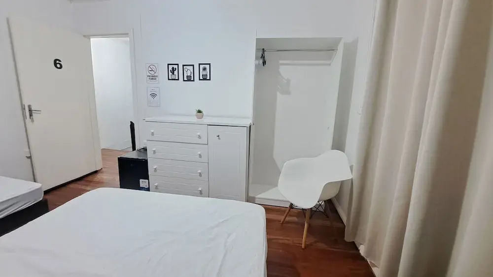 Hostel Coração de Gramado