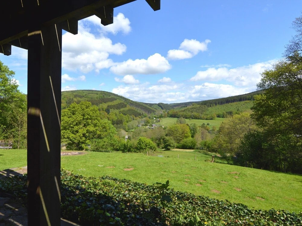 Beautiful Holiday Home in Trou de Bra with Terrace, Garden