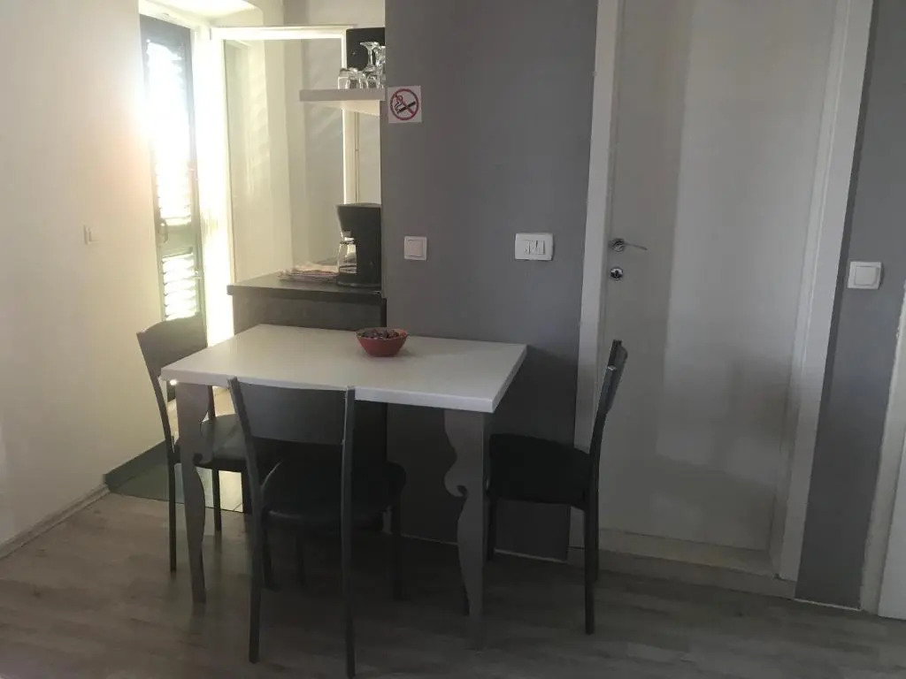 Apartments Nela