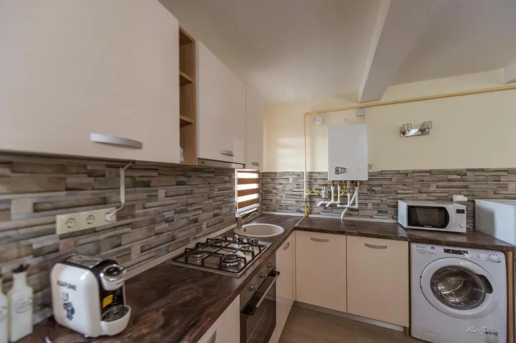 Luxury Desing Apartment