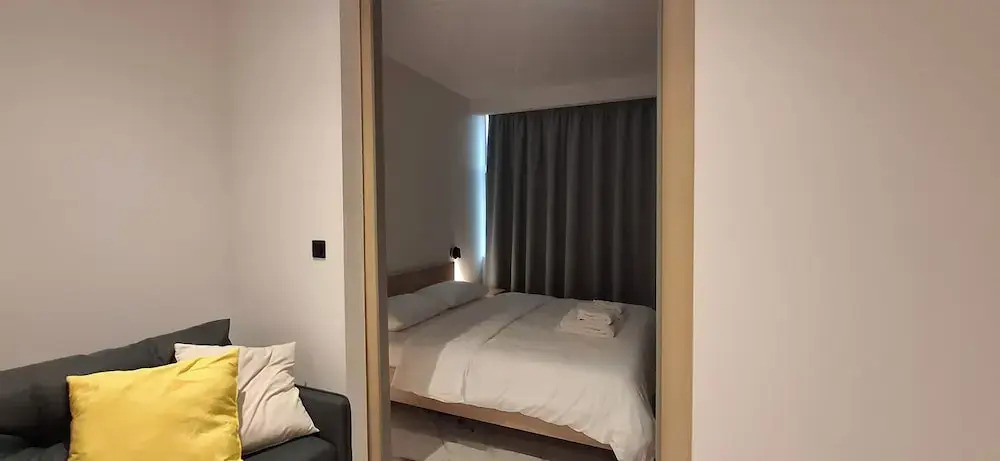 Ilion Apartments