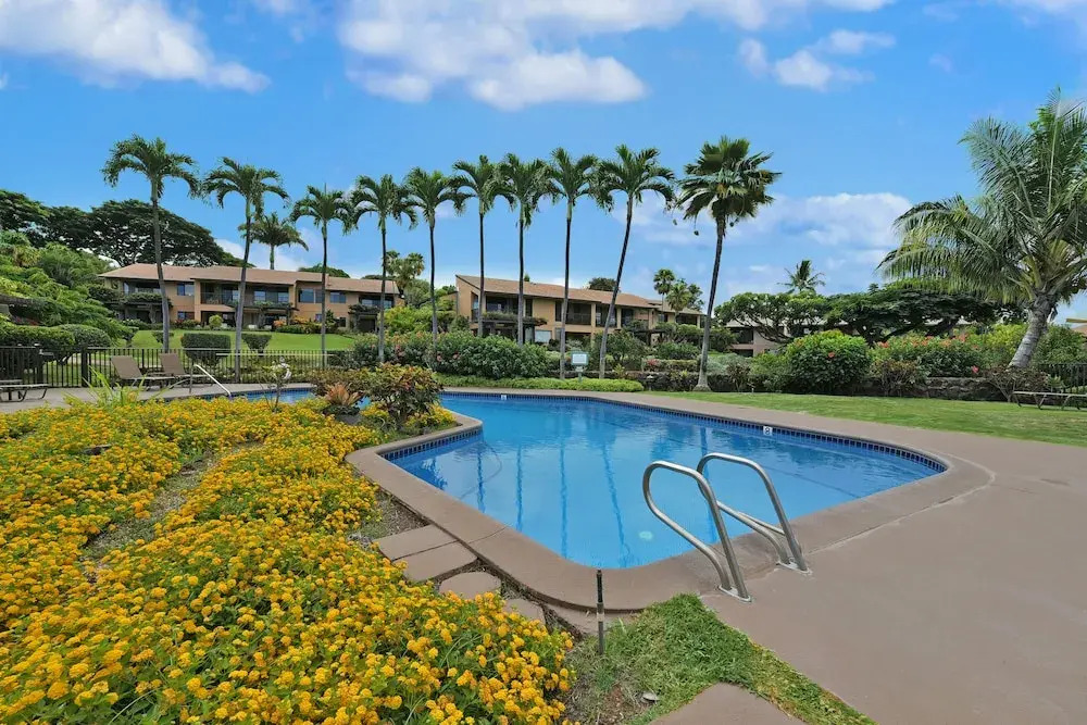 Wailea Ekahi 40E