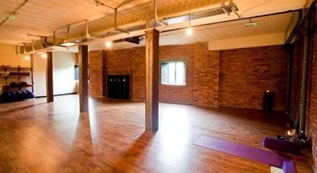 Victoria Warehouse Hotel