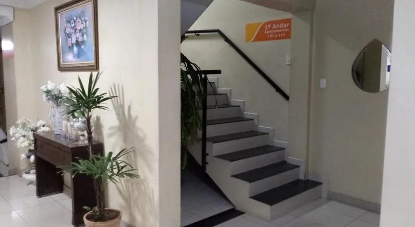 Hotel Porthal da Ilha- Paulo Afonso-Ba
