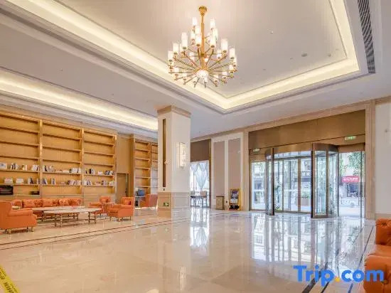 Vienna Hotel (Huanghua Branch)