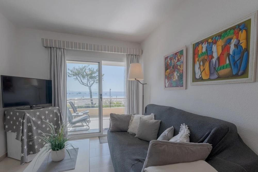 Vista al Mar Apartment