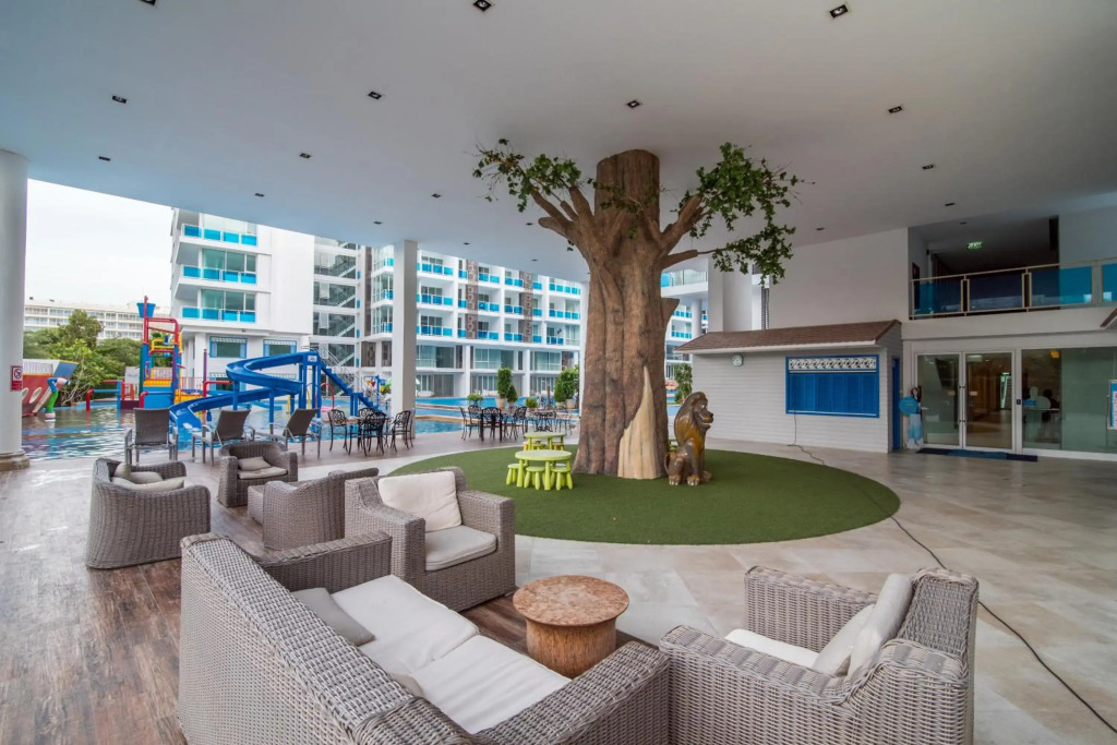 My Resort Family Condo