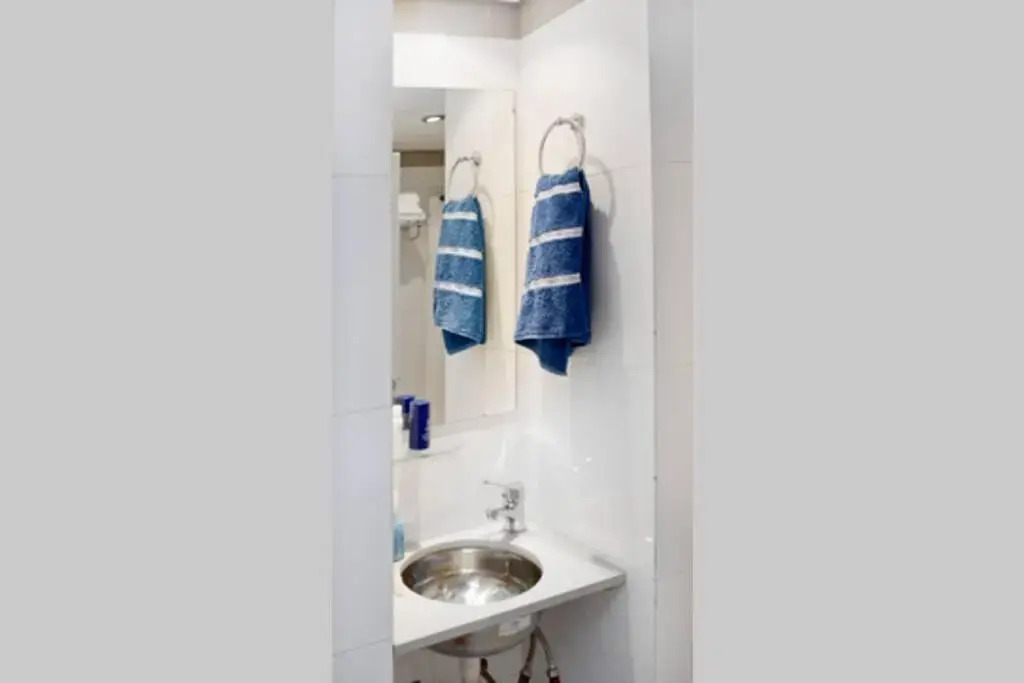 Apartment Palermo