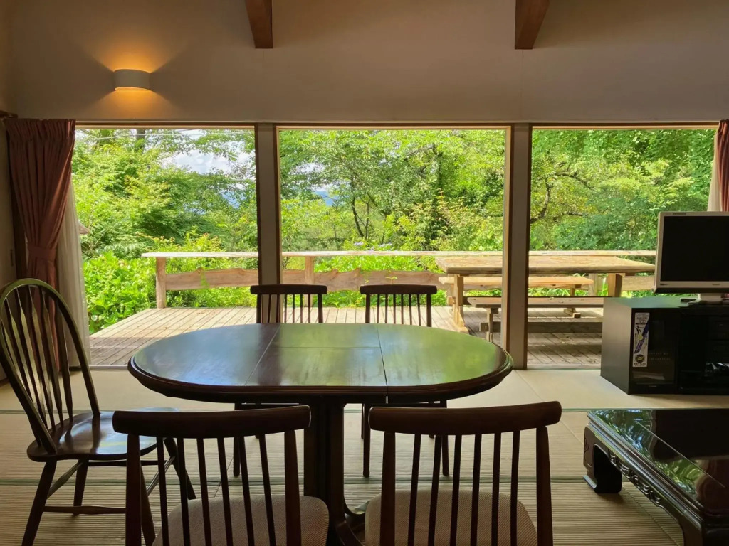 Kiyos Gokokuen "Tatsumado" - Vacation STAY 06870v