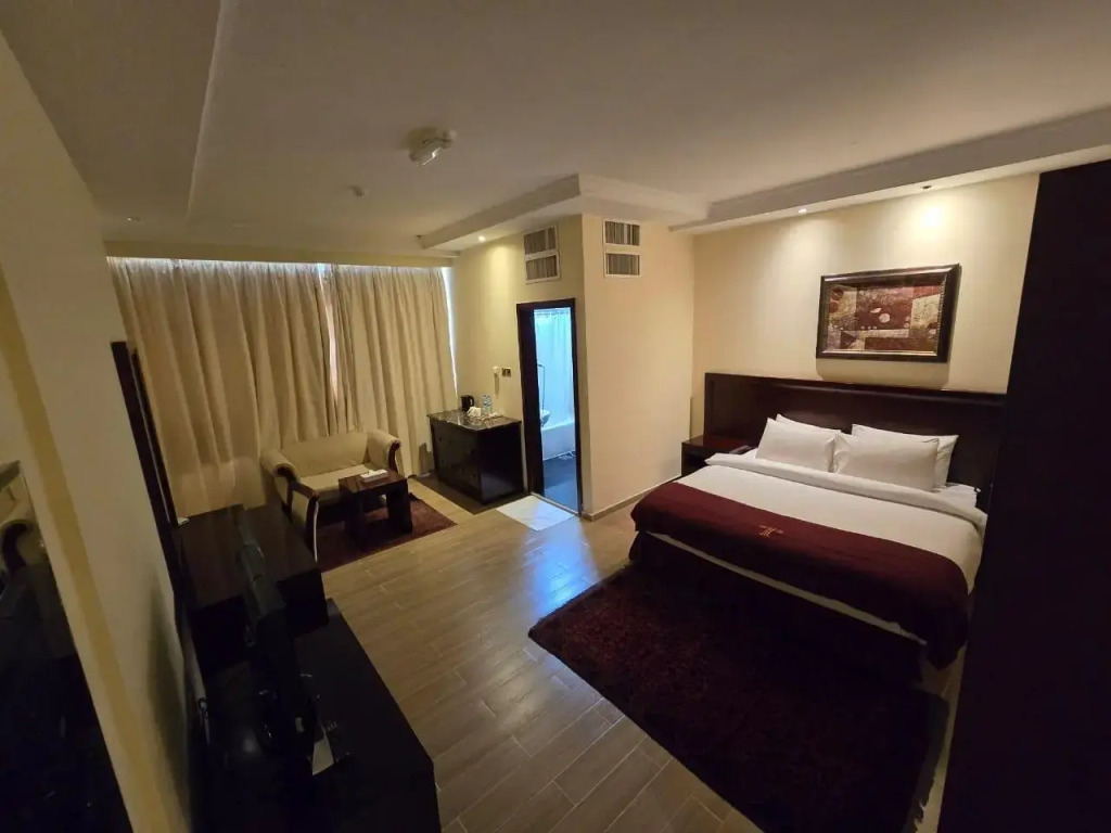 Trianon Hotel