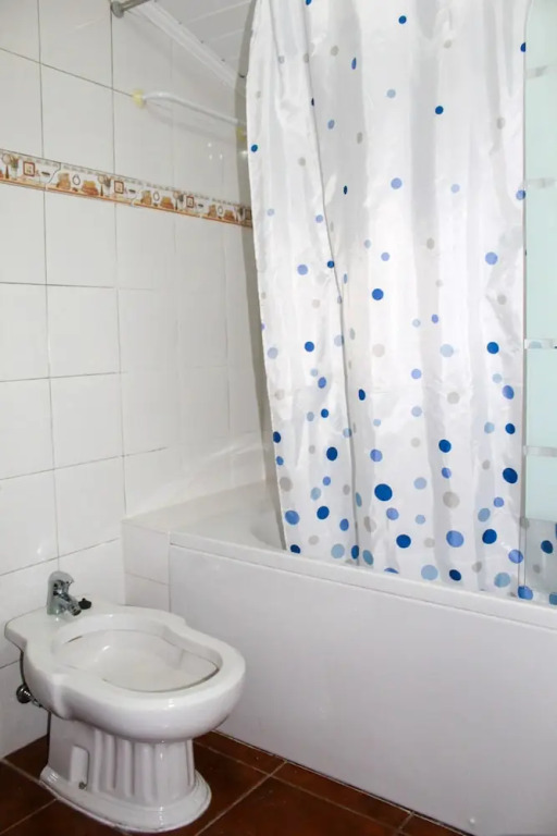 Vieira Rooms Natural Pools