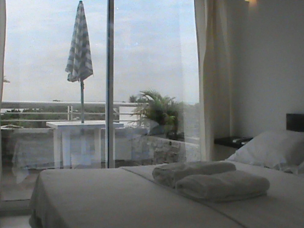 Hotel Boquilla 9-71