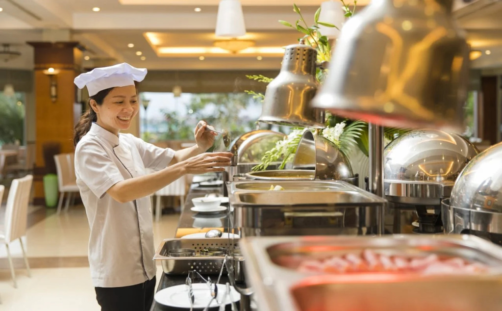 Sai Gon Quang Binh Hotel